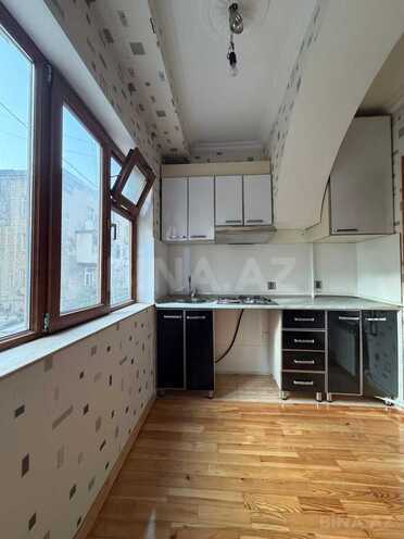 Satılır 2 otaqlı köhnə tikili 45 m², Nəriman Nərimanov m., photo 4 from 7
