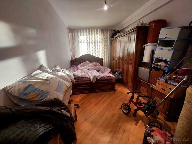 Сдаётся 3-комн. новостройка 108 м², м. Ази Асланов, photo 5 from 7