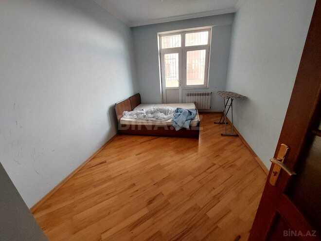 Сдаётся 3-комн. новостройка 108 м², м. Ази Асланов, photo 4 from 7