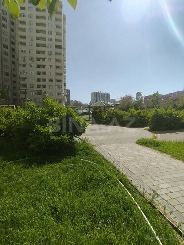 Продаётся 4-комн. новостройка 143 м², м. Элмляр Академиясы, photo 6 from 32