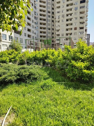Продаётся 4-комн. новостройка 143 м², м. Элмляр Академиясы, photo 1 from 32
