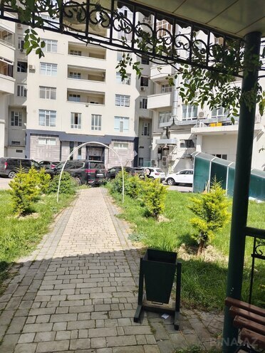 Продаётся 4-комн. новостройка 143 м², м. Элмляр Академиясы, photo 7 from 32