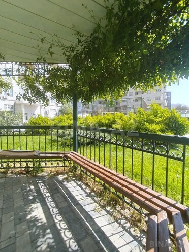 Продаётся 4-комн. новостройка 143 м², м. Элмляр Академиясы, photo 5 from 32