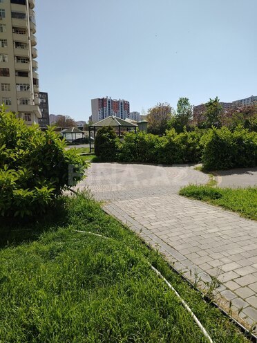 Продаётся 4-комн. новостройка 143 м², м. Элмляр Академиясы, photo 3 from 32