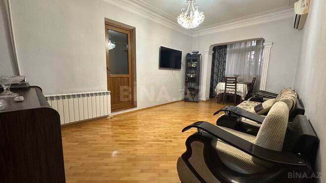 Продаётся 4-комн. вторичка 112 м², м. Шах Исмаил Хатаи, photo 1 from 22
