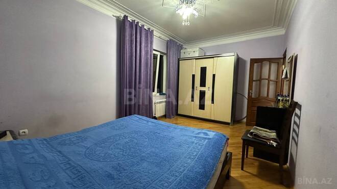 Продаётся 4-комн. вторичка 112 м², м. Шах Исмаил Хатаи, photo 12 from 22