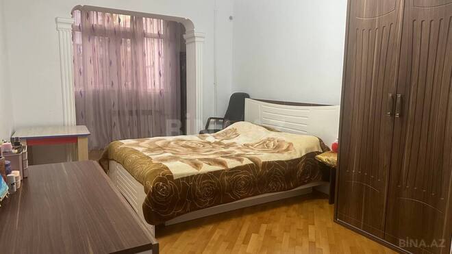 Продаётся 4-комн. вторичка 112 м², м. Шах Исмаил Хатаи, photo 9 from 22