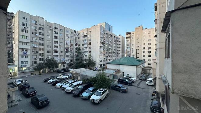 Продаётся 4-комн. вторичка 112 м², м. Шах Исмаил Хатаи, photo 21 from 22