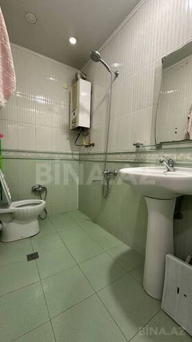 Продаётся 4-комн. вторичка 112 м², м. Шах Исмаил Хатаи, photo 19 from 22