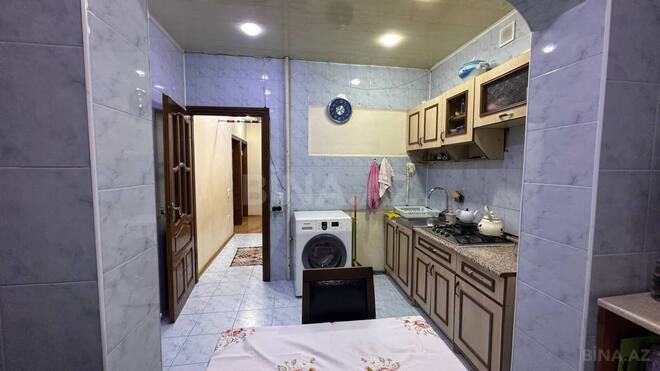 Продаётся 4-комн. вторичка 112 м², м. Шах Исмаил Хатаи, photo 15 from 22