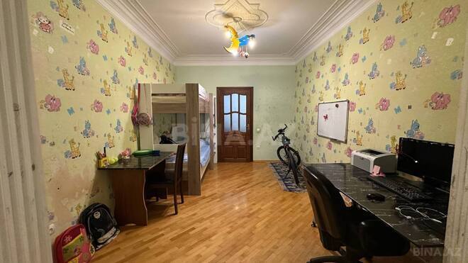 Продаётся 4-комн. вторичка 112 м², м. Шах Исмаил Хатаи, photo 5 from 22