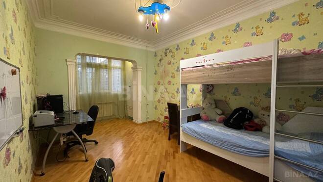 Продаётся 4-комн. вторичка 112 м², м. Шах Исмаил Хатаи, photo 6 from 22