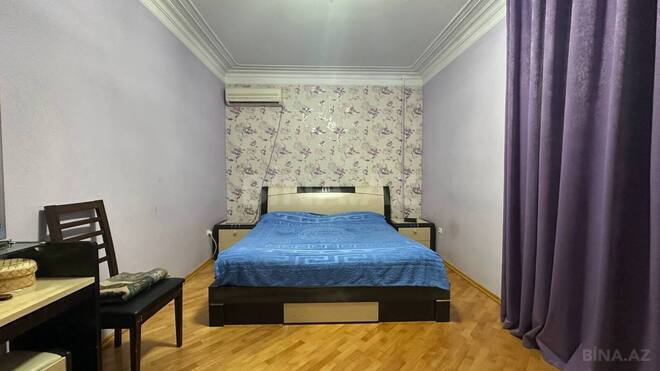 Продаётся 4-комн. вторичка 112 м², м. Шах Исмаил Хатаи, photo 11 from 22
