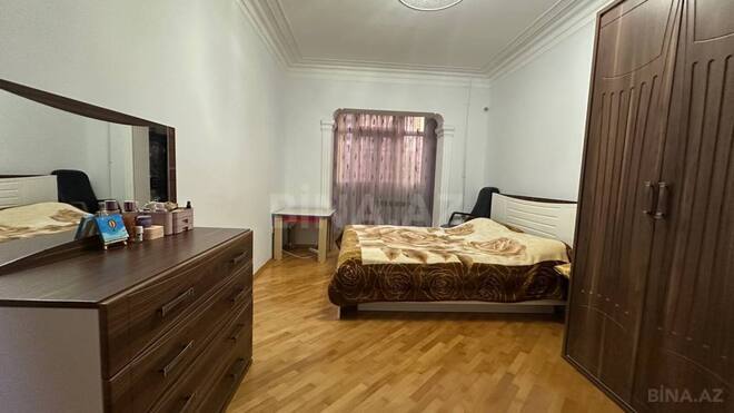 Продаётся 4-комн. вторичка 112 м², м. Шах Исмаил Хатаи, photo 7 from 22