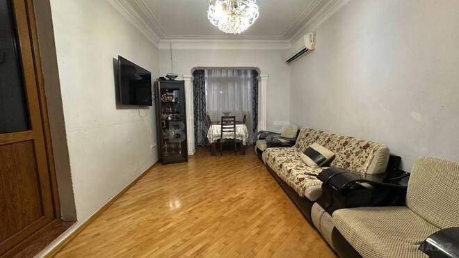 Продаётся 4-комн. вторичка 112 м², м. Шах Исмаил Хатаи, photo 3 from 22