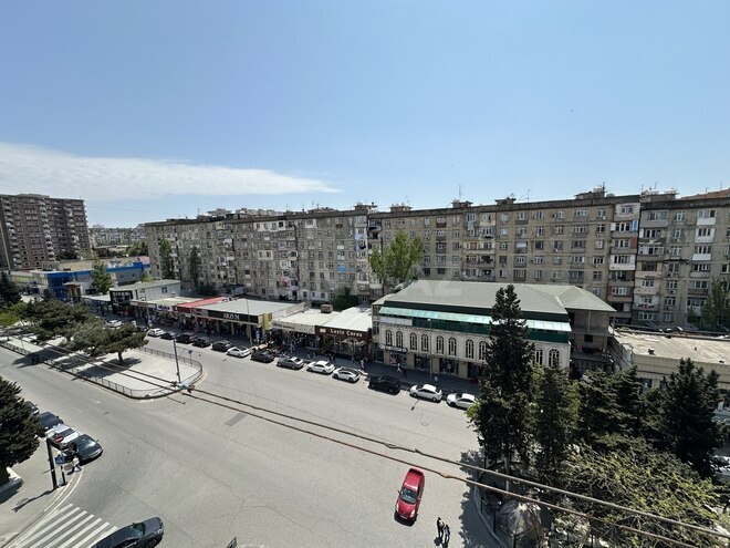 Satılır 2 otaqlı köhnə tikili 65 m², Əhmədli m., photo 3 from 16