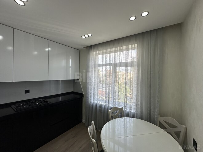 Satılır 2 otaqlı köhnə tikili 65 m², Əhmədli m., photo 9 from 16