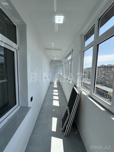 Satılır 2 otaqlı köhnə tikili 65 m², Əhmədli m., photo 13 from 16