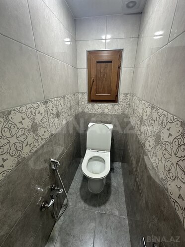 Satılır 2 otaqlı köhnə tikili 65 m², Əhmədli m., photo 15 from 16
