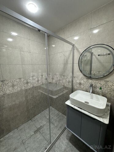 Satılır 2 otaqlı köhnə tikili 65 m², Əhmədli m., photo 14 from 16
