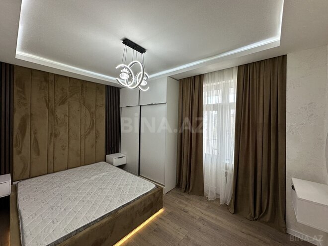 Satılır 2 otaqlı köhnə tikili 65 m², Əhmədli m., photo 7 from 16
