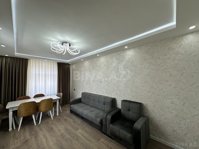 Satılır 2 otaqlı köhnə tikili 65 m², Əhmədli m., photo 5 from 16