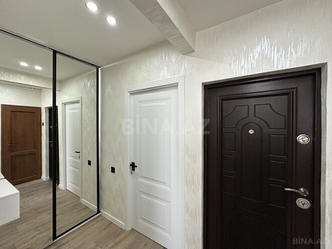 Satılır 2 otaqlı köhnə tikili 65 m², Əhmədli m., photo 11 from 16