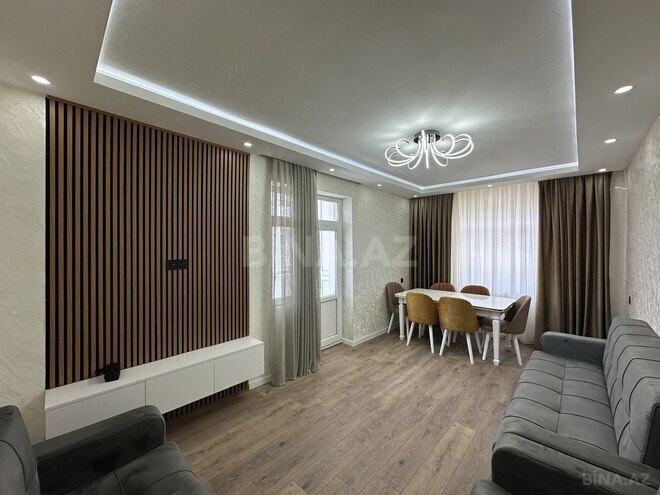 Satılır 2 otaqlı köhnə tikili 65 m², Əhmədli m., photo 4 from 16