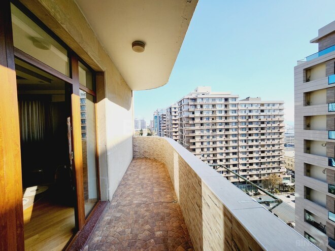 Satılır 3 otaqlı yeni tikili 128 m², Nizami m., photo 12 from 19