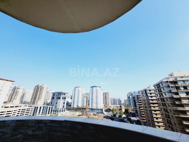 Satılır 3 otaqlı yeni tikili 128 m², Nizami m., photo 6 from 19
