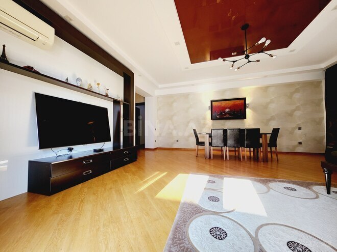 Satılır 3 otaqlı yeni tikili 128 m², Nizami m., photo 13 from 19