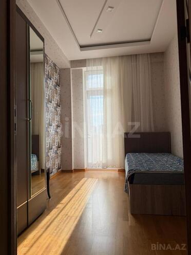 Сдаётся 3-комн. новостройка 105 м², м. Шах Исмаил Хатаи, photo 9 from 13