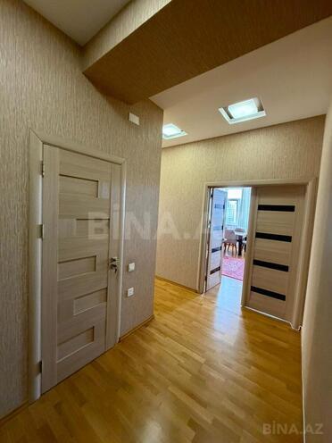 Сдаётся 3-комн. новостройка 105 м², м. Шах Исмаил Хатаи, photo 11 from 13
