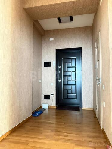 Сдаётся 3-комн. новостройка 105 м², м. Шах Исмаил Хатаи, photo 12 from 13