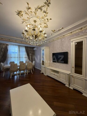Сдаётся 2-комн. новостройка 102 м², Наримановский  р., photo 3 from 21