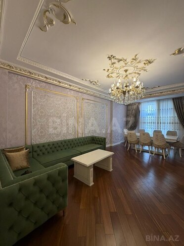 Сдаётся 2-комн. новостройка 102 м², Наримановский  р., photo 1 from 21