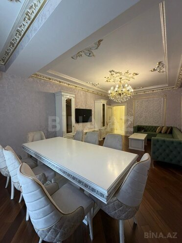 Сдаётся 2-комн. новостройка 102 м², Наримановский  р., photo 4 from 21