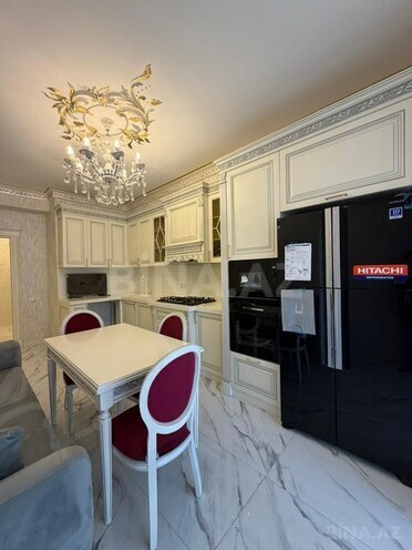 Сдаётся 2-комн. новостройка 102 м², Наримановский  р., photo 8 from 21