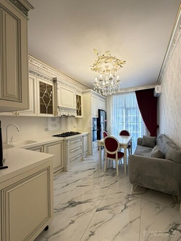 Сдаётся 2-комн. новостройка 102 м², Наримановский  р., photo 9 from 21
