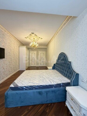 Сдаётся 2-комн. новостройка 102 м², Наримановский  р., photo 13 from 21