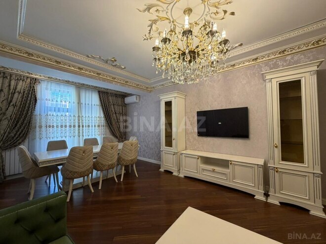 Сдаётся 2-комн. новостройка 102 м², Наримановский  р., photo 5 from 21