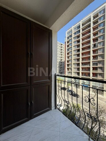Сдаётся 2-комн. новостройка 102 м², Наримановский  р., photo 7 from 21