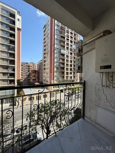 Сдаётся 2-комн. новостройка 102 м², Наримановский  р., photo 6 from 21