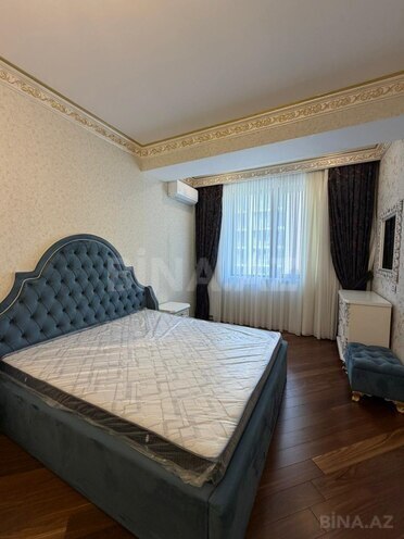 Сдаётся 2-комн. новостройка 102 м², Наримановский  р., photo 15 from 21