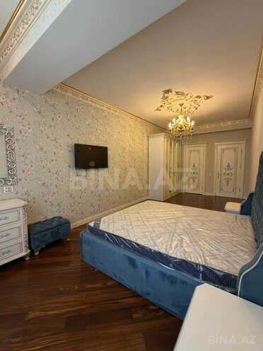 Сдаётся 2-комн. новостройка 102 м², Наримановский  р., photo 14 from 21