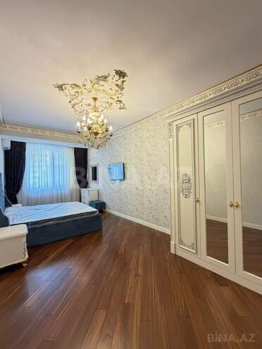 Сдаётся 2-комн. новостройка 102 м², Наримановский  р., photo 16 from 21