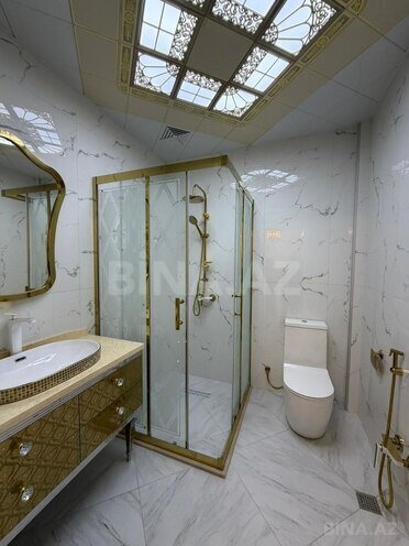 Сдаётся 2-комн. новостройка 102 м², Наримановский  р., photo 20 from 21