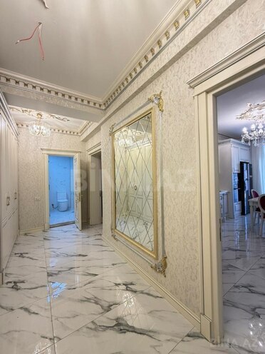 Сдаётся 2-комн. новостройка 102 м², Наримановский  р., photo 19 from 21