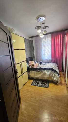 Satılır 2 otaqlı köhnə tikili 45 m², Hövsan q., photo 5 from 16