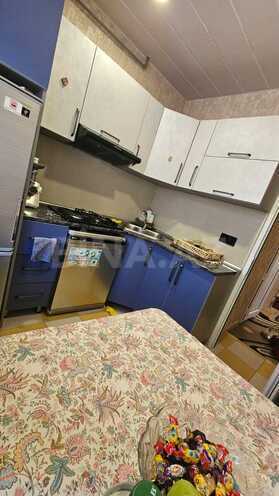 Satılır 2 otaqlı köhnə tikili 45 m², Hövsan q., photo 10 from 16